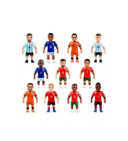 PMI SM2080 SUPERGOAL MUNDİAL 11Lİ LÜKS FİGÜR SET