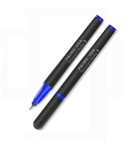 Mavi Asetat Kalemi Permanent S 0,4mm 1 Adet