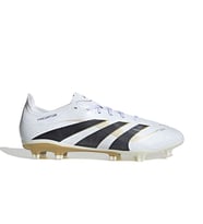 adidas Predator League Fg/Mg Erkek Çoklu Çim Zemin Kramponu JI1116 Beyaz