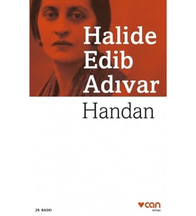 Handan Halide Edib Adıvar,