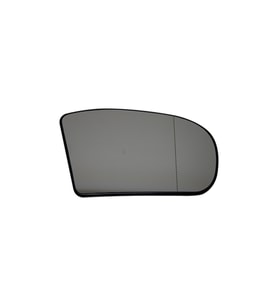 Mercedes W203 W211 2001-2006 Ayna Camı Sağ Isıtmalı Asferik A2038100221 Wender