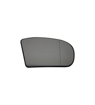 Mercedes W203 W211 2001-2006 Ayna Camı Sağ Isıtmalı Asferik A2038100221 Wender