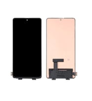 Xiaomi Redmi K50 Lcd Ekran Çıtasız Orj.