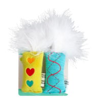 AFP Kitty Yumuşak Oyuncak 16x8x2 cm