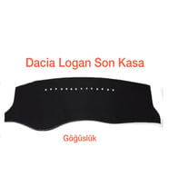 HALI KUMAŞ DACİA LOGAN SON KASA TORPİDO KORIUYUCU ÖRTÜ