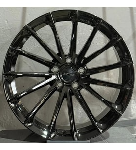 5 112 20 9.0 ET35 GLOSS BLACK ARCEO BERLİN JANT MODELİ (4Ad)