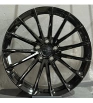 5 112 20 9.0 ET35 GLOSS BLACK ARCEO BERLİN JANT MODELİ (4Ad)
