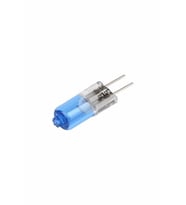 10’lu Paket G4 12v 20w Kapsül Halojen Ampul Ilık Beyaz