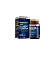Plus Saw Palmetto Formula Takviye Edici Gıda 60 Tablet