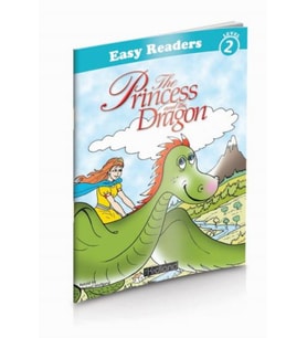 The Princess and The Dragon Level 2