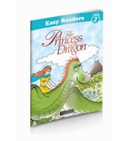 The Princess and The Dragon Level 2