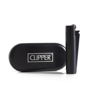 Clipper Çakmak (Siyah)