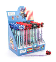 River World Seri B Yumurtlayan Kalem Figürü Kahraman