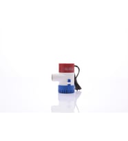 Sailorflo Dikey Sintine Pompası 1100GPH 24V 1.8A