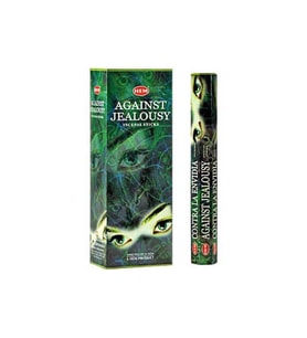 Against Jealousy Hexa