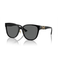 Versace VE4460D GB1 87 57 Kadın Güneş Gözlüğü