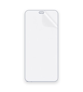 SChitec HUAWEI Enjoy 70X Premium Edition Uyumlu Ön Yüzey Nano Şeffaf Hidrojel Ekran Koruyucu