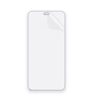 SChitec HUAWEI Enjoy 70X Premium Edition Uyumlu Ön Yüzey Nano Şeffaf Hidrojel Ekran Koruyucu