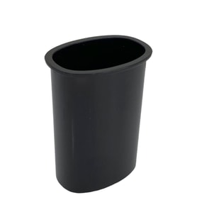 Fakir SMS 4181B Blender Hazne Kapağı İticisi (Beyaz)