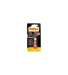 Pattex Süper Japon 3G 177767 1304 0063 3507 (Çok Renkli)