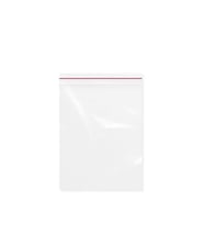 Şeffaf Kilitli Torba 13x16 cm - 600 Adet