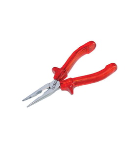 İzeltaş Kargaburun Düz Uçlu Kraft Seri 160 mm - 3220133160
