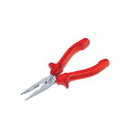 İzeltaş Kargaburun Düz Uçlu Kraft Seri 160 mm - 3220133160