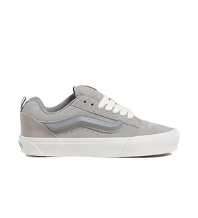 Vans Knu Skool Unisex Günlük Ayakkabı VN000D6CBXC1 Gri