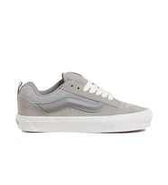 Vans Knu Skool Unisex Günlük Ayakkabı VN000D6CBXC1 Gri