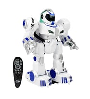 K4 BÜYÜK UZ KUM ROBOT