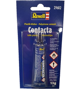 Revell Contacta Blister - 29602 (Krem)