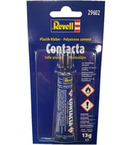 Revell Contacta Blister - 29602 (Krem)