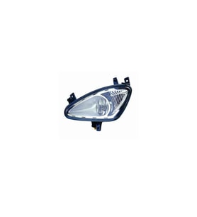 Esse Otomotiv - W221 Sis Farı Sağ 05-09 Dpo 440-2014r-ue A2218200256