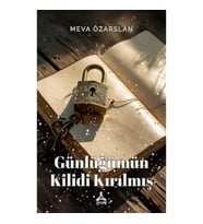 Günlüğümün Kilidi Kırılmış