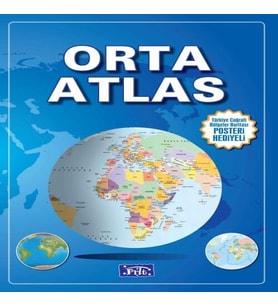 Orta Atlas