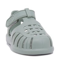 Igor S10271 Tobby Solid Yeşil Günlük Erkek Çocuk Sandalet