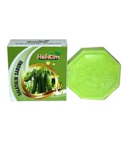 Salatalık sel Sabunu 100-125 Gr