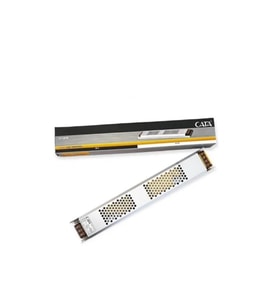 30A LED TRAFOSU (SÜPER SLİM - FANSIZ) (360w)