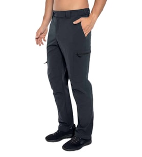 Crozwise Antrasit Erkek Outdoor Pantolon - 2229-06