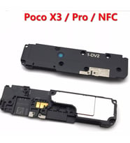 Xiaomi Poco X3  / X3 Pro / X3 NFC Buzzer Hoparlör Zil Sesi