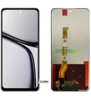 Oppo Realme C65 Lcd Ekran Dokunmatik (Rmx3910)