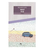 Dergah - Mavi Kuş - Mustafa Kutlu