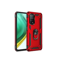 Xiaomi Mi 10T 5G Uyumlu Kılıf Zore Vega Kapak
