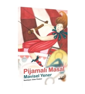 Pijamalı Masal