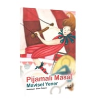 Pijamalı Masal