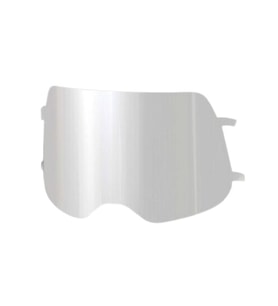 3M™ Vizör Plakası 9100 FX 523000 - 5 Adet