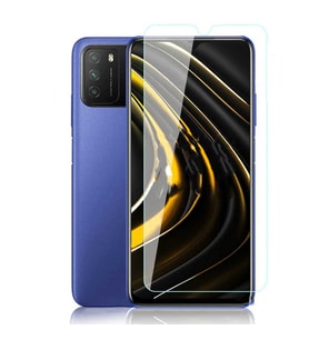 Xiaomi Poco M3 Zore Seramik Ekran Koruyucu