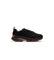 Merrell Moab Speed 2 Ltr Wp Erkek Waterproff Vibram Taban Outdoor Ayakkabı 25k J037783 Siyah