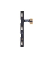 Xiaomi 15 Uyumlu On Off Yan Ses Power Film Flex 24129PN74G, 24129PN74I, 24129PN74C