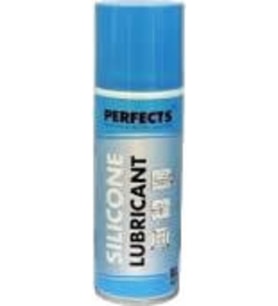 200 ml Silikon Lubrıcant Sprey
